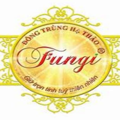 Công ty Cổ phần Dược thảo Fungi