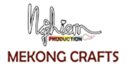 Tranh gạo Đăng Nghiêm