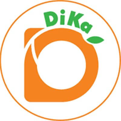 Công ty TNHH Quốc tế Dika Happy